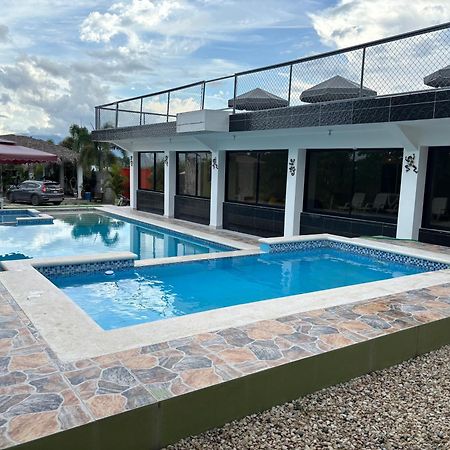 Casa De Campo Nerys San Juan de la Maguana Kültér fotó