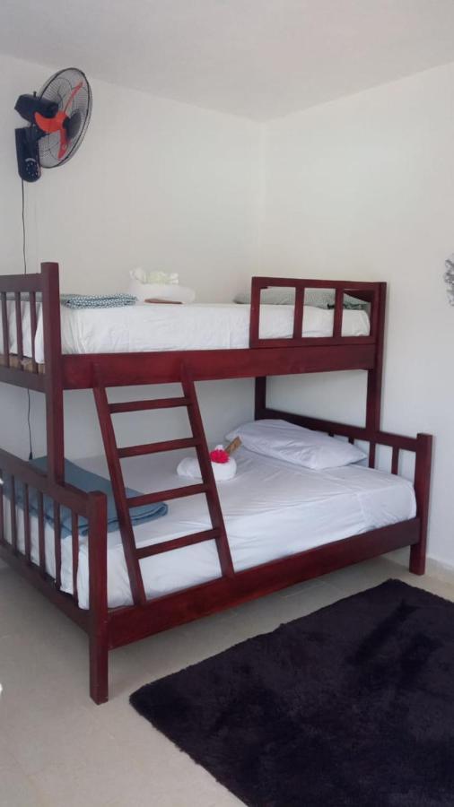 Casa De Campo Nerys San Juan de la Maguana Kültér fotó