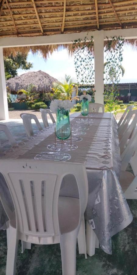 Casa De Campo Nerys San Juan de la Maguana Szoba fotó