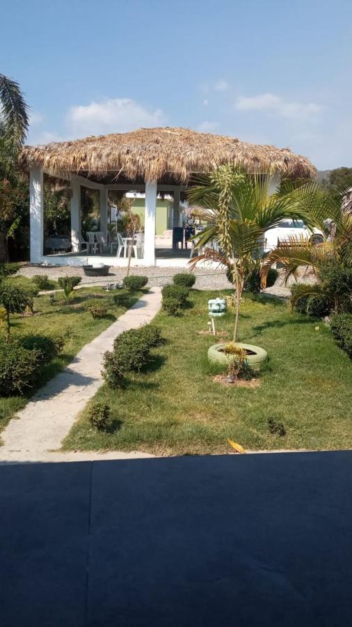 Casa De Campo Nerys San Juan de la Maguana Kültér fotó
