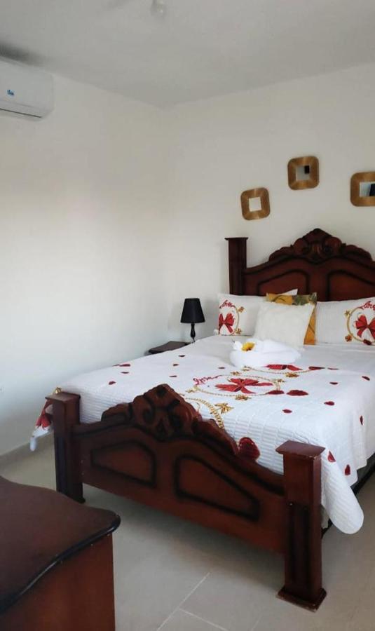 Casa De Campo Nerys San Juan de la Maguana Kültér fotó