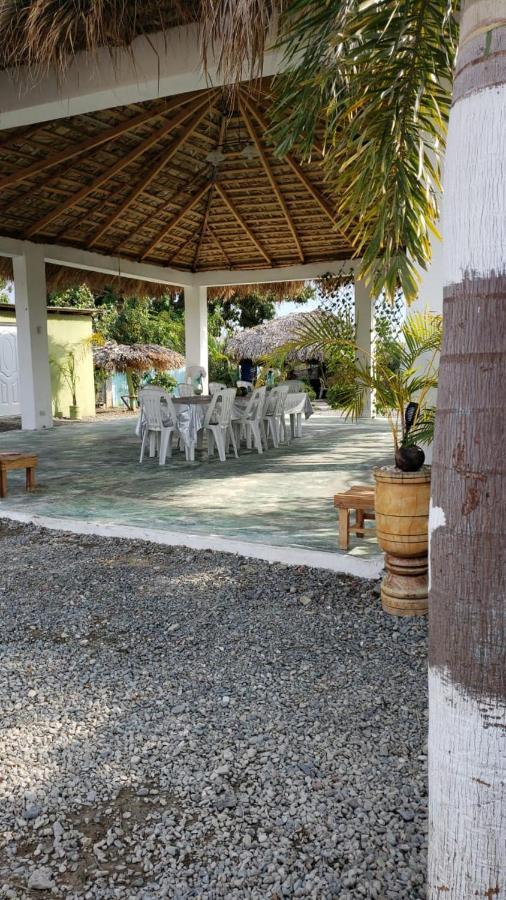 Casa De Campo Nerys San Juan de la Maguana Kültér fotó