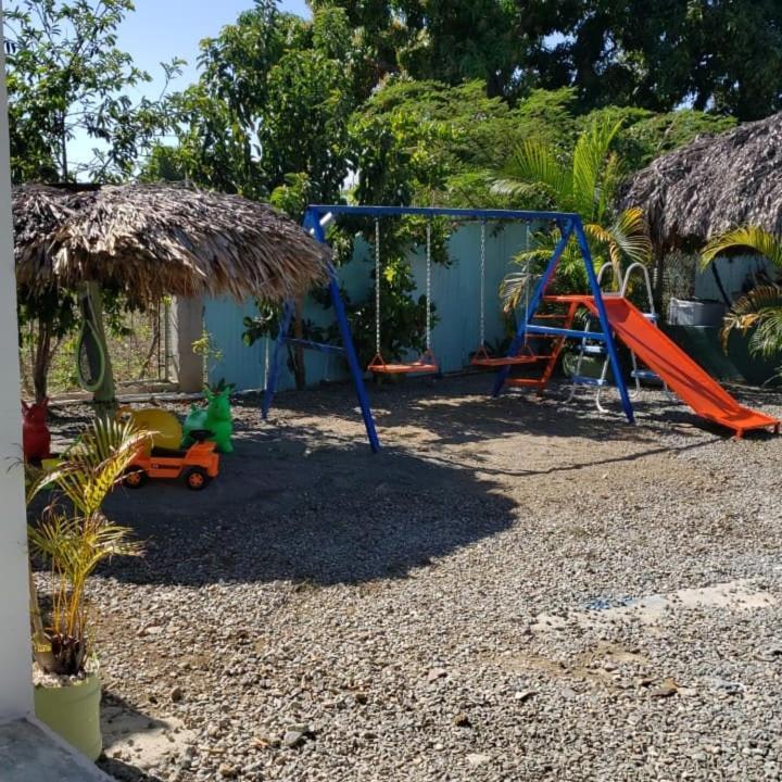 Casa De Campo Nerys San Juan de la Maguana Kültér fotó