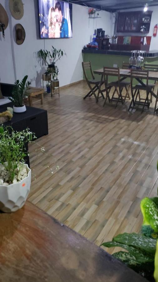 Casa De Campo Nerys San Juan de la Maguana Kültér fotó