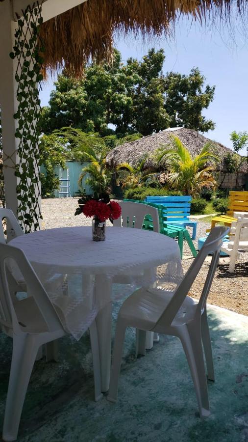 Casa De Campo Nerys San Juan de la Maguana Szoba fotó