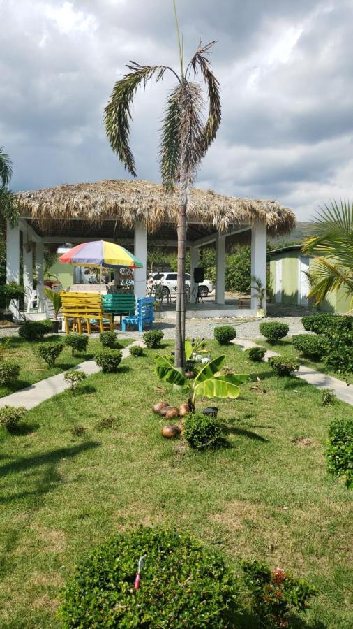 Casa De Campo Nerys San Juan de la Maguana Kültér fotó
