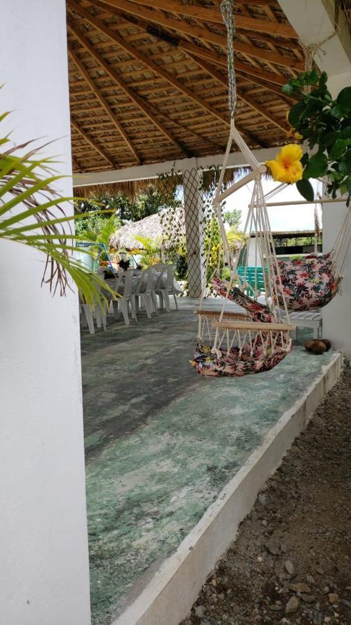 Casa De Campo Nerys San Juan de la Maguana Kültér fotó