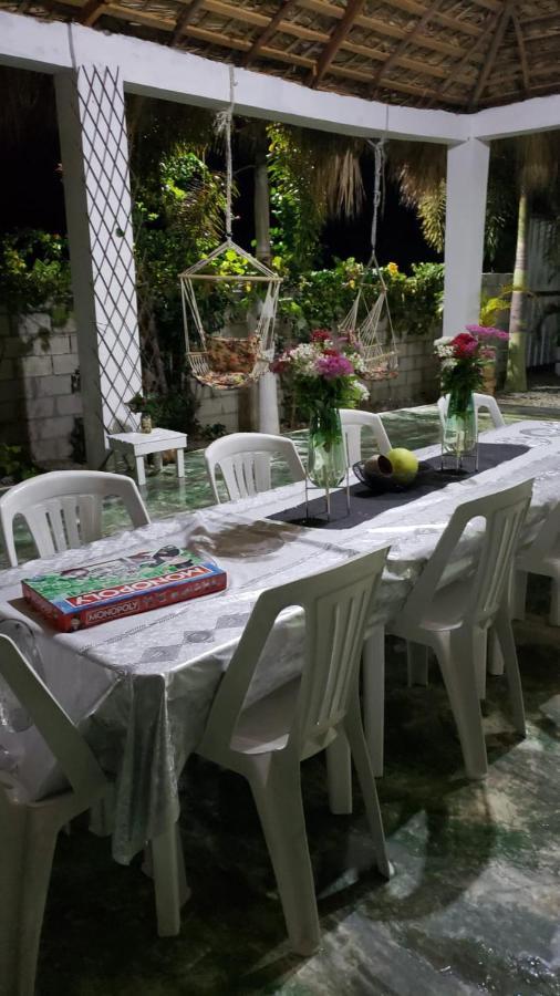 Casa De Campo Nerys San Juan de la Maguana Kültér fotó