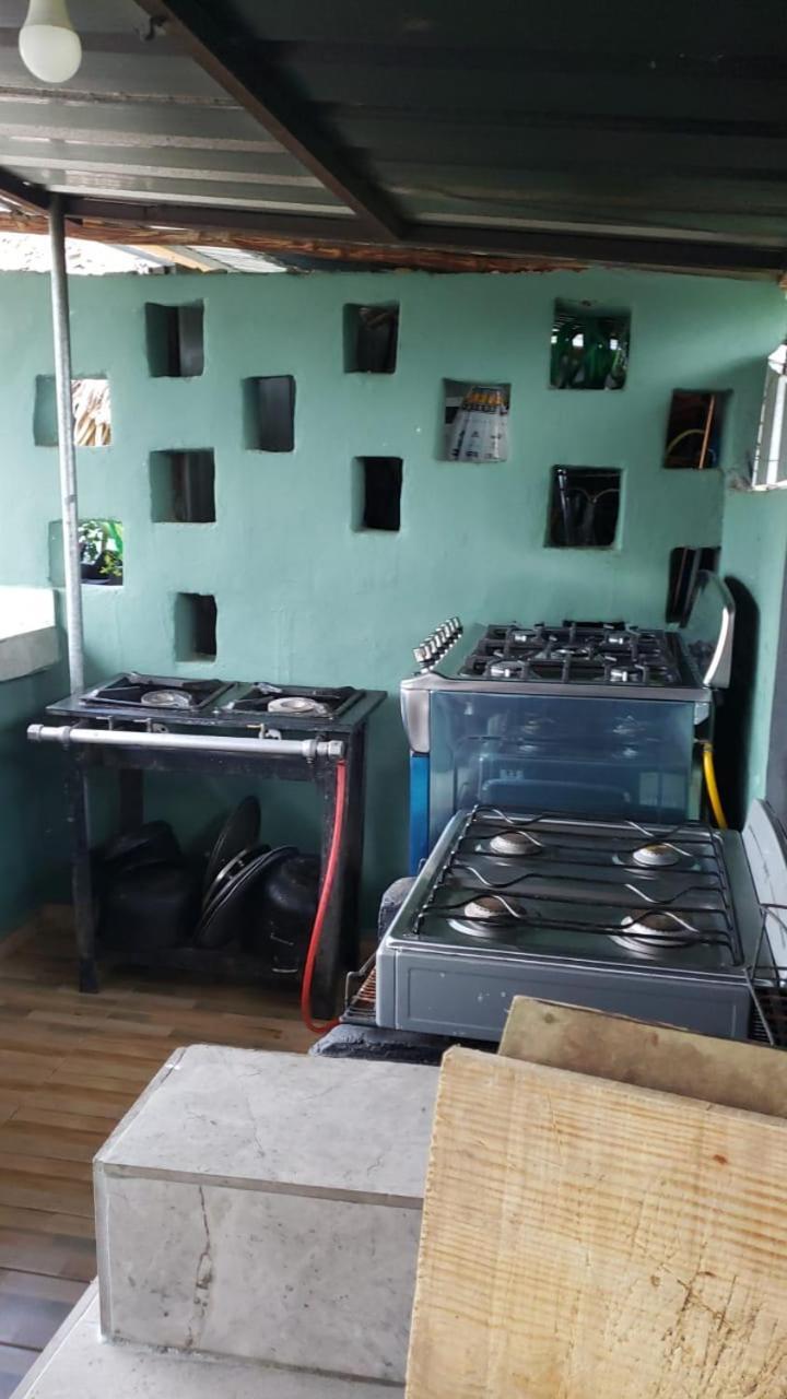 Casa De Campo Nerys San Juan de la Maguana Kültér fotó