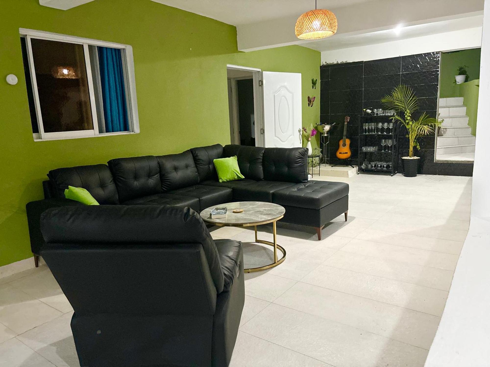 Casa De Campo Nerys San Juan de la Maguana Kültér fotó
