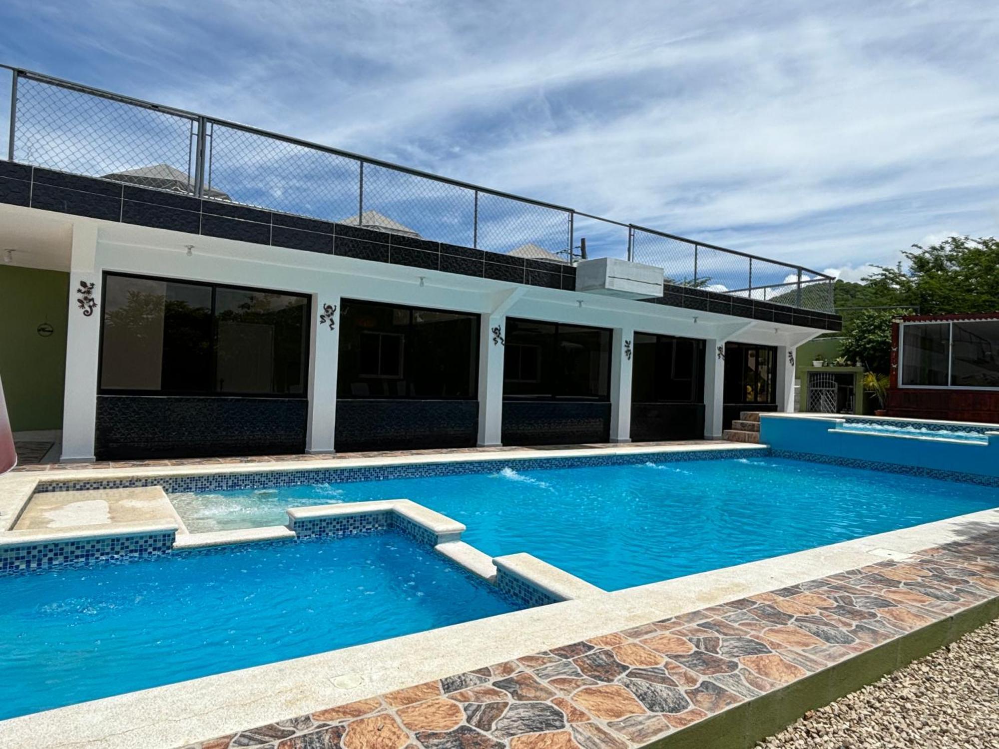 Casa De Campo Nerys San Juan de la Maguana Kültér fotó